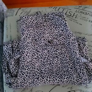 American Eagle Wide Leg Pants